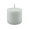 12 Packs: 24 ct. (288 total) White Votives Value Pack by Ashland&#xAE; Basic Elements&#x2122;